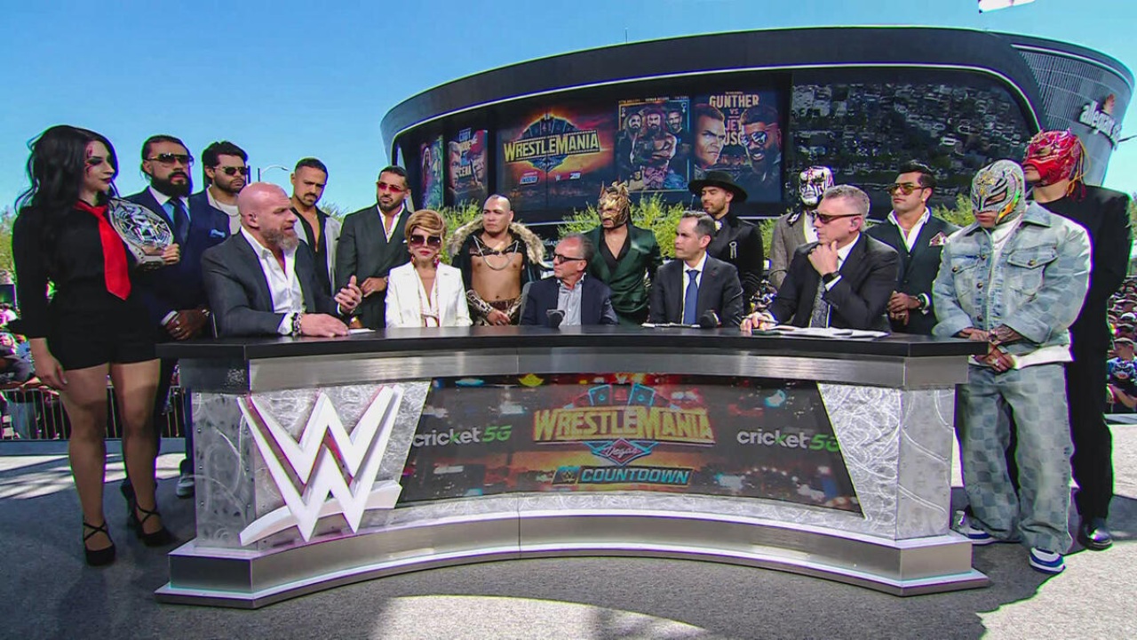 WWE expande su dominio con la adquisición de Triple A de México