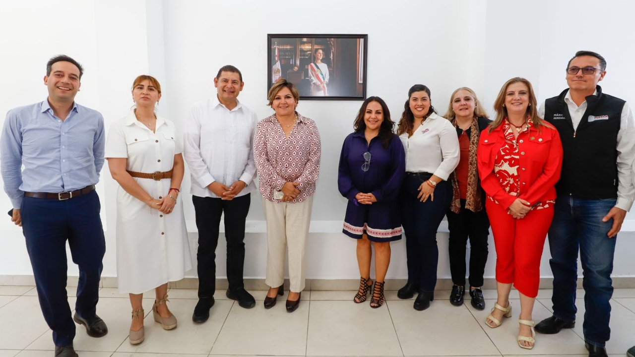 Xicotepec de Juárez contará con una Casa Carmen Serdán