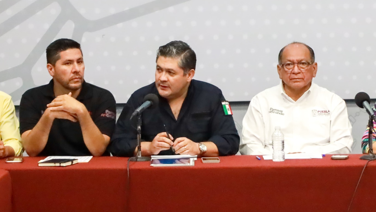 Defiende Segob designación en Comisión de Búsqueda