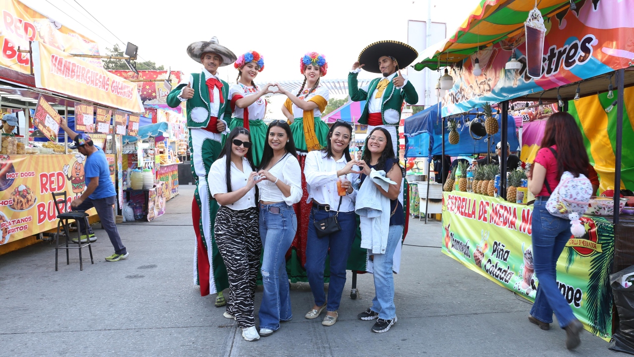Feria de Puebla generará derrama económica de mil mdp