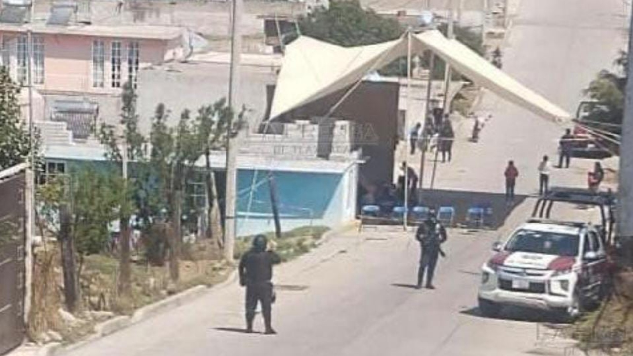 Asesinan a \"La Reina del Huachicol\", en Tlalancaleca