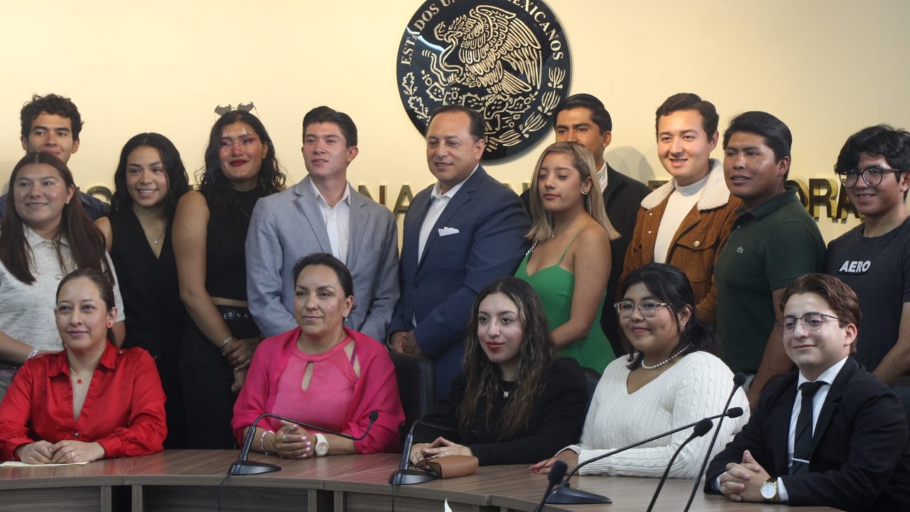 Arranca capacitación a funcionarios de casilla para elección judicial