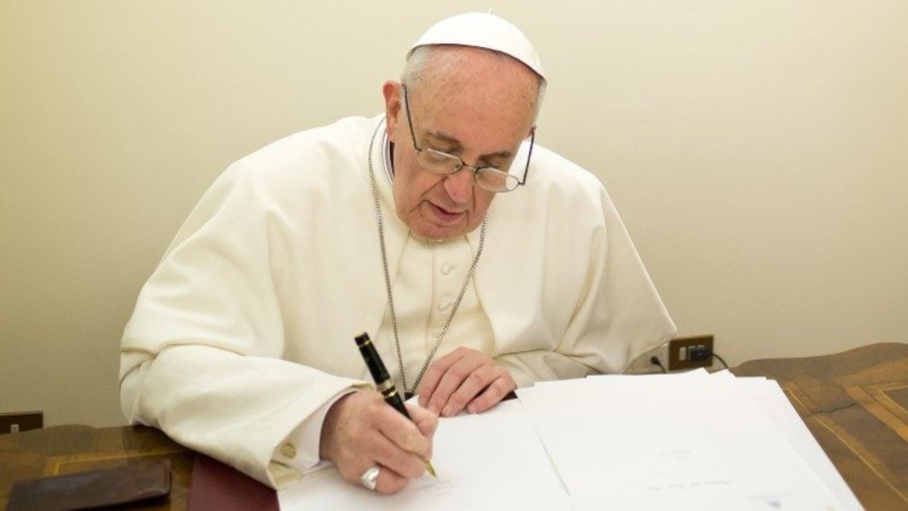 Adiós al Papa reformador