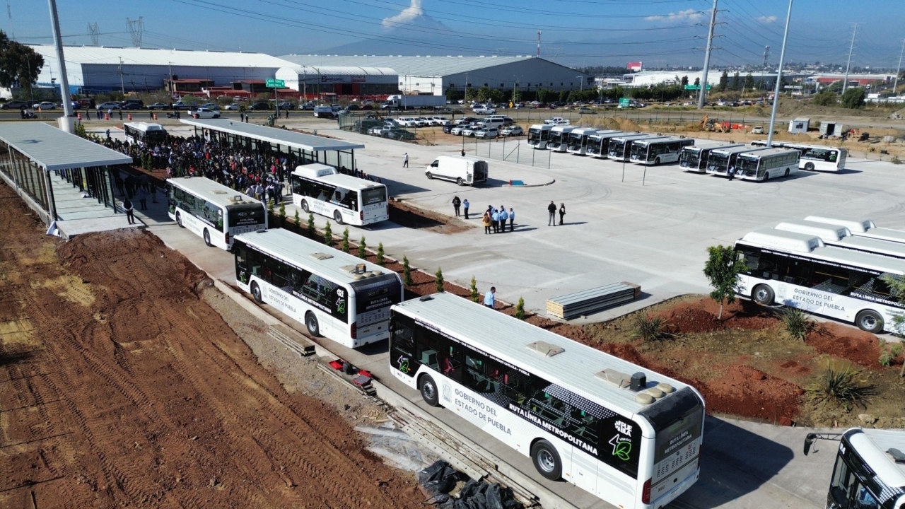 Conoce las tarifas y terminales de la Línea 4 del Ruta