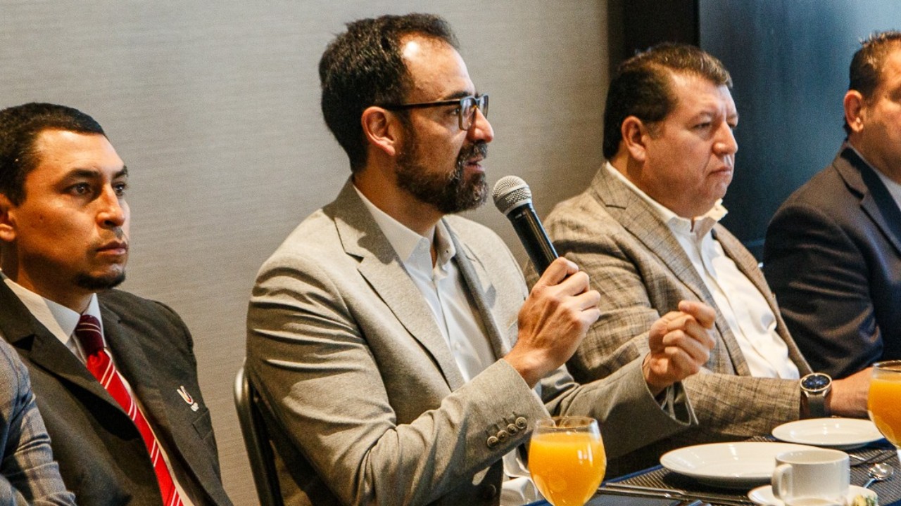 Arrancan preparativos de la Smart City Expo LATAM en Puebla