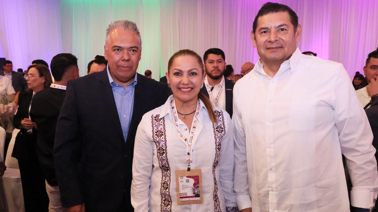 En Tianguis Turístico, busca Puebla consolidarse como destino líder