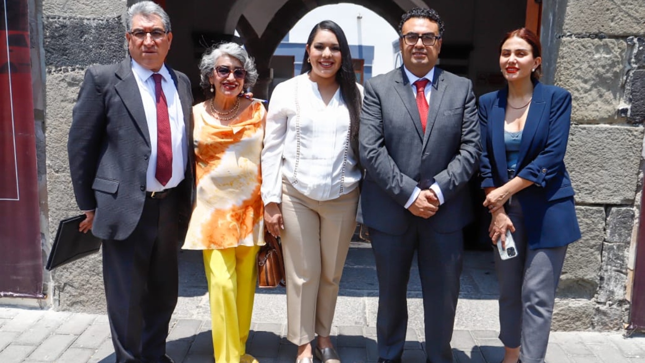 San Pedro Cholula, sede de la Jornada de Salud “Por Amor a Puebla”