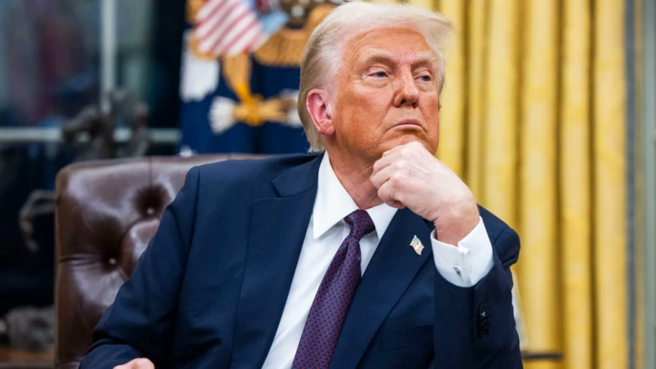 Limitará Trump acceso de migrantes a seguridad social