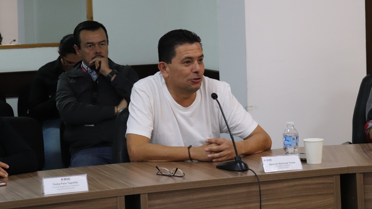 Posible injerencia de partidos en elección judicial como observadores: INE