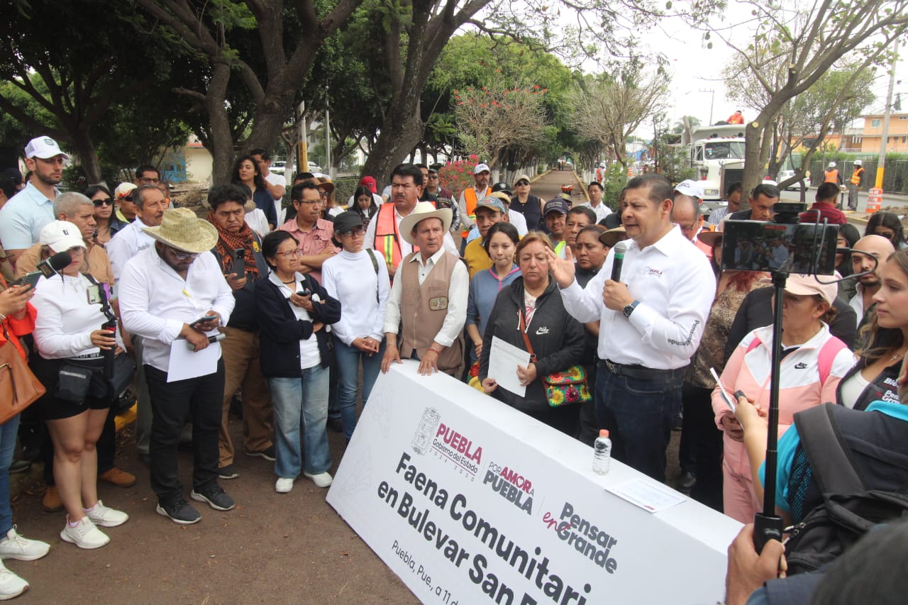 Respalda Armenta acuerdo de Morena contra el nepotismo