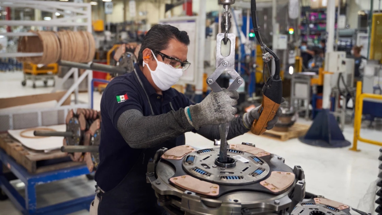 Industria en Puebla registra su mayor alza mensual en enero 2025: Inegi