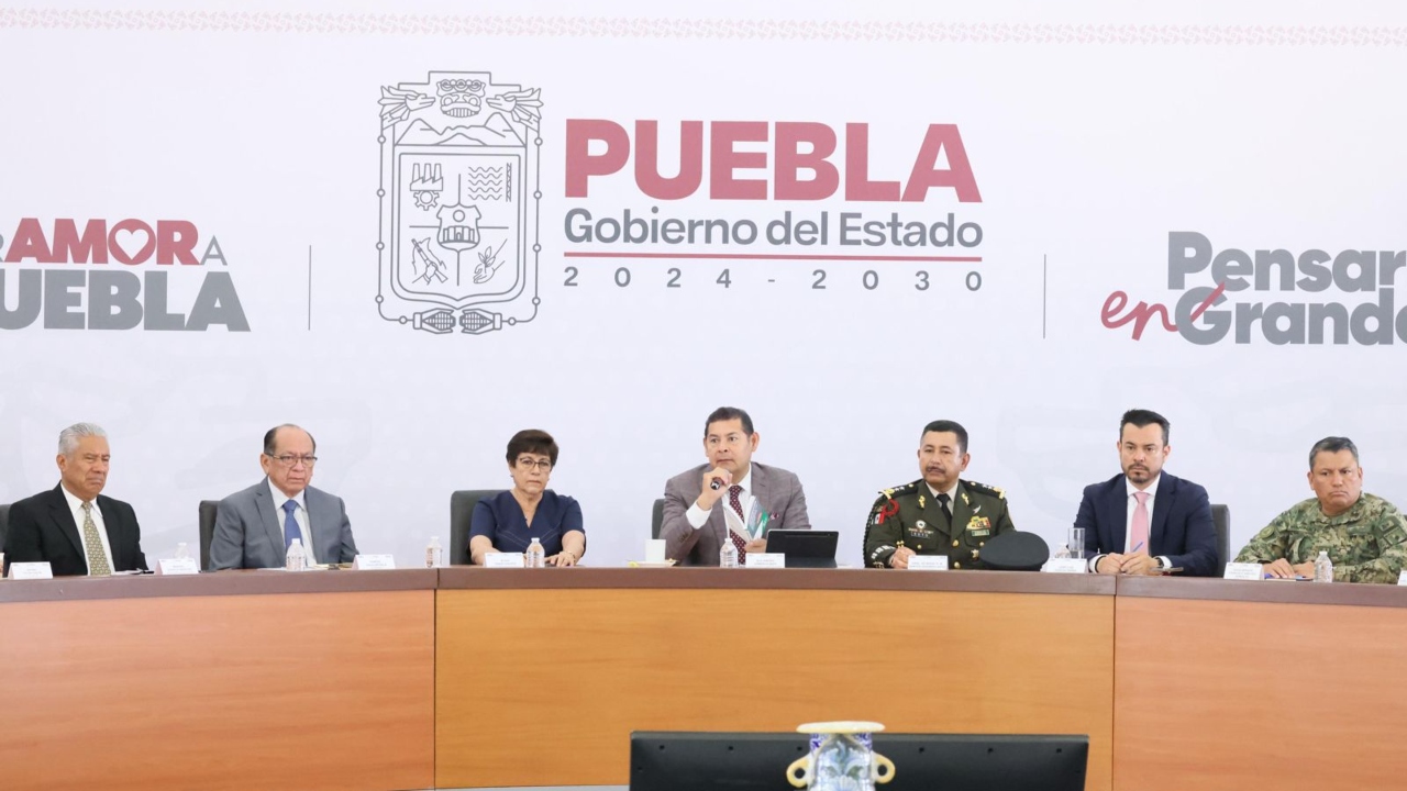 Puebla descentraliza la formación médica con la USEP