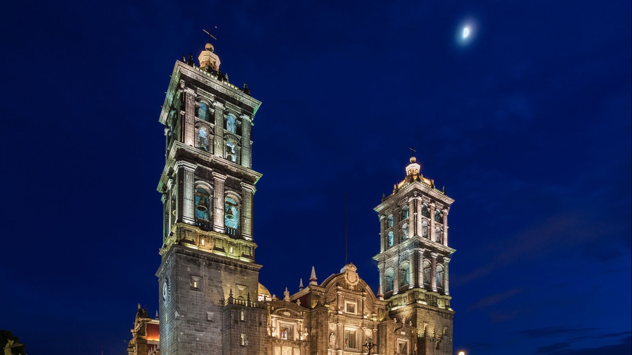 Arquidiócesis de Puebla se une al júbilo por elección del nuevo Papa