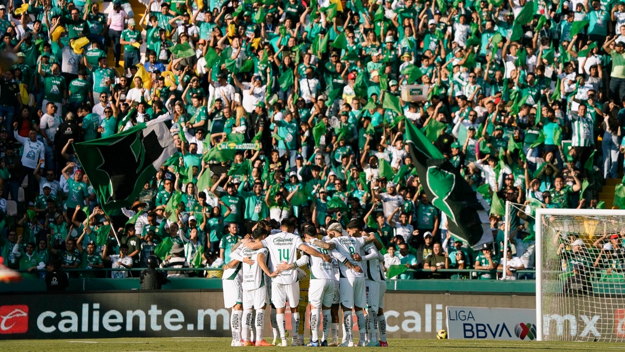 León no podrá disputar el Mundial de Clubes 2025, confirma el TAS