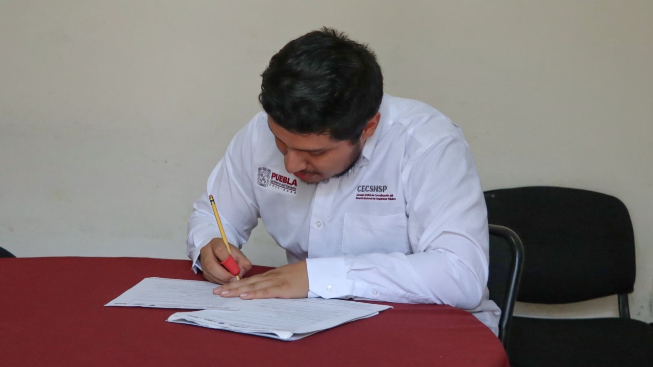 CECSNSP reducirá el costo de evaluaciones de control para policías privados