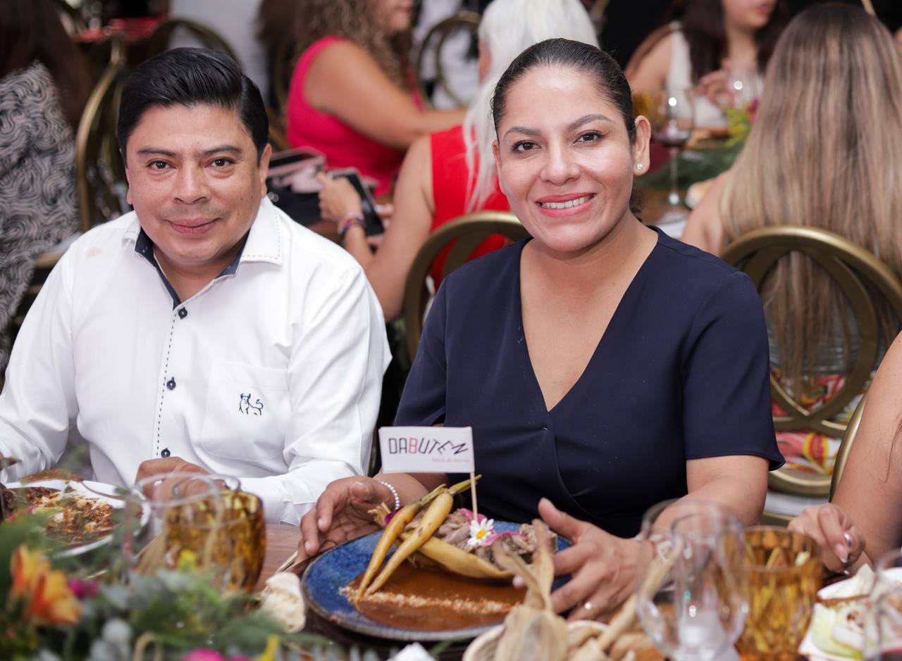 San Andrés Cholula impulsa el turismo gastronómico con el Festival del Mole Poblano