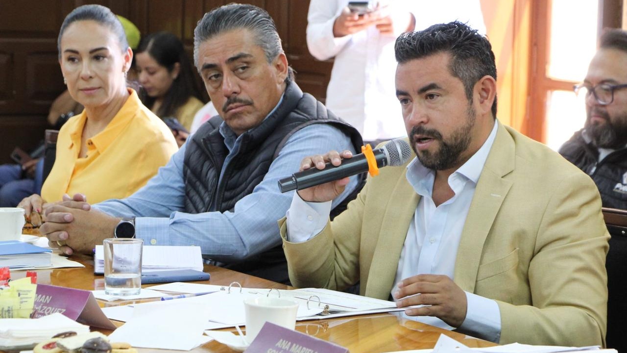 Parquímetros en Puebla recaudan 232 mil pesos en su primera semana