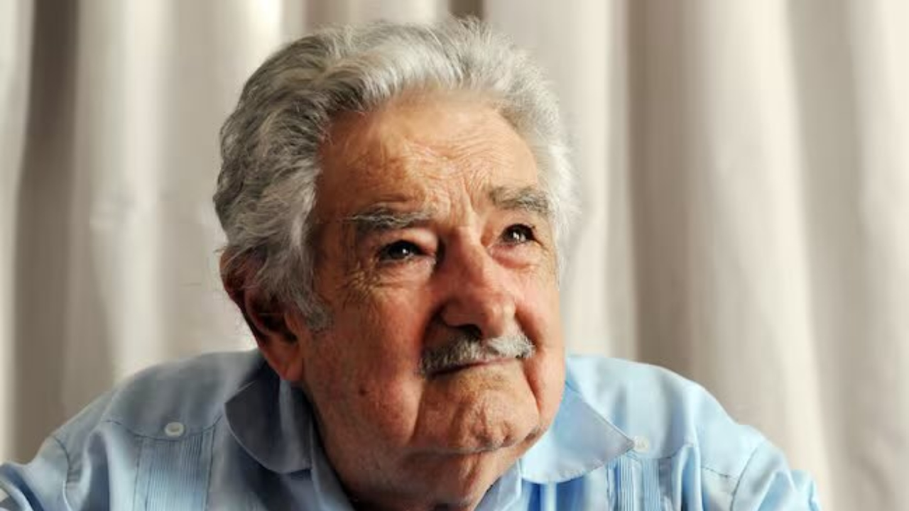 Muere a los 89 años José Mujica, expresidente y líder moral de Uruguay