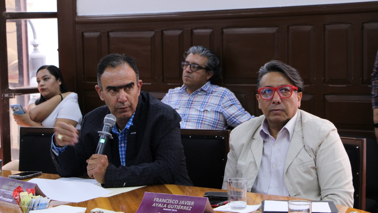 Autoridades exhortan a realizar sacrificios de animales en el Rastro Municipal