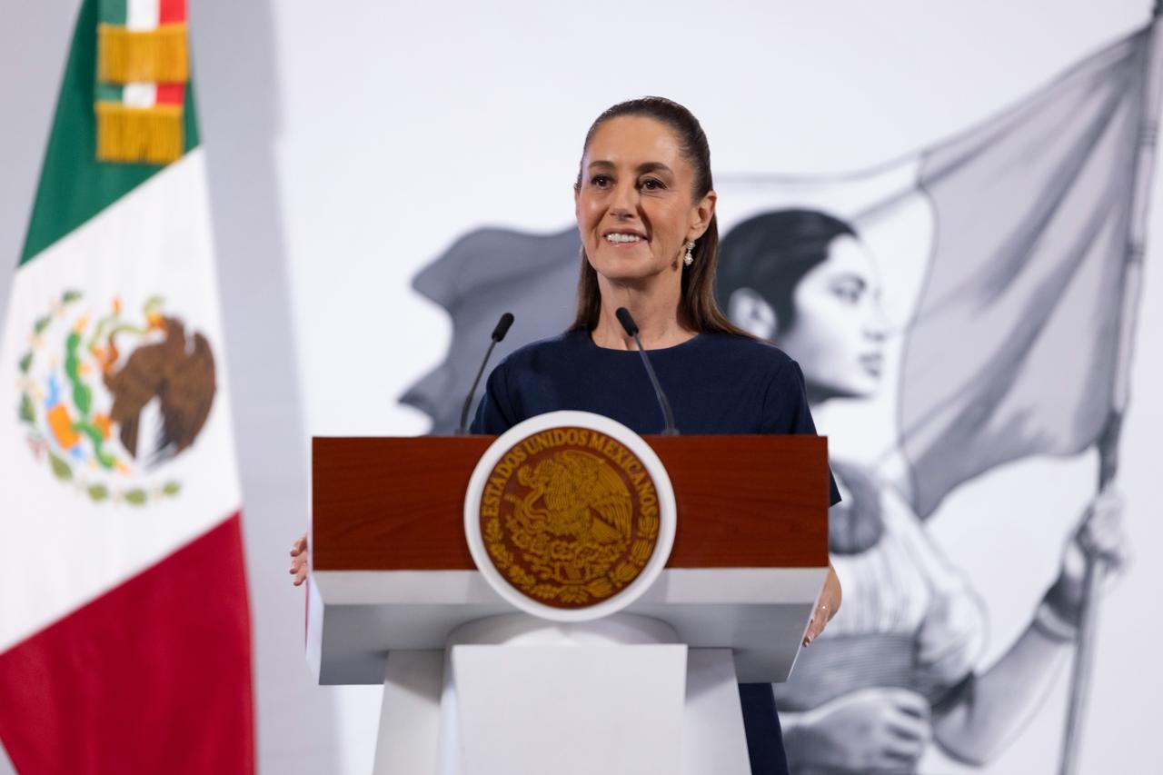 Concurso \"México Canta por la Paz\" mantiene inscripciones abiertas hasta el 30 de mayo de 2025