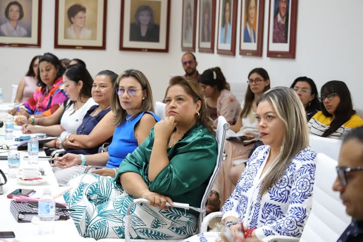Voluntariados del Gobierno del Estado se fortalecen con apoyo del Patronato del SEDIF