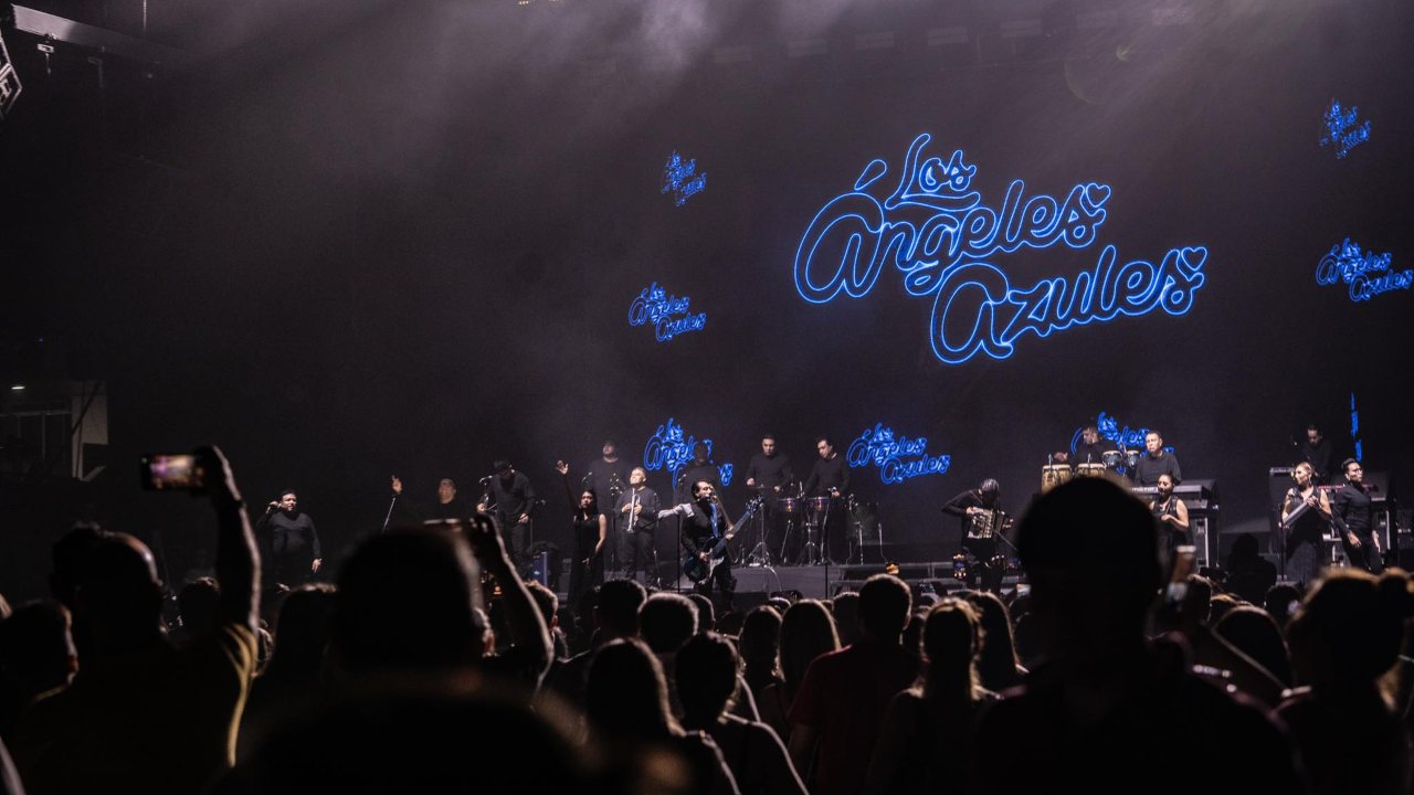 Asaltan al equipo de Los Ángeles Azules en la autopista México–Puebla