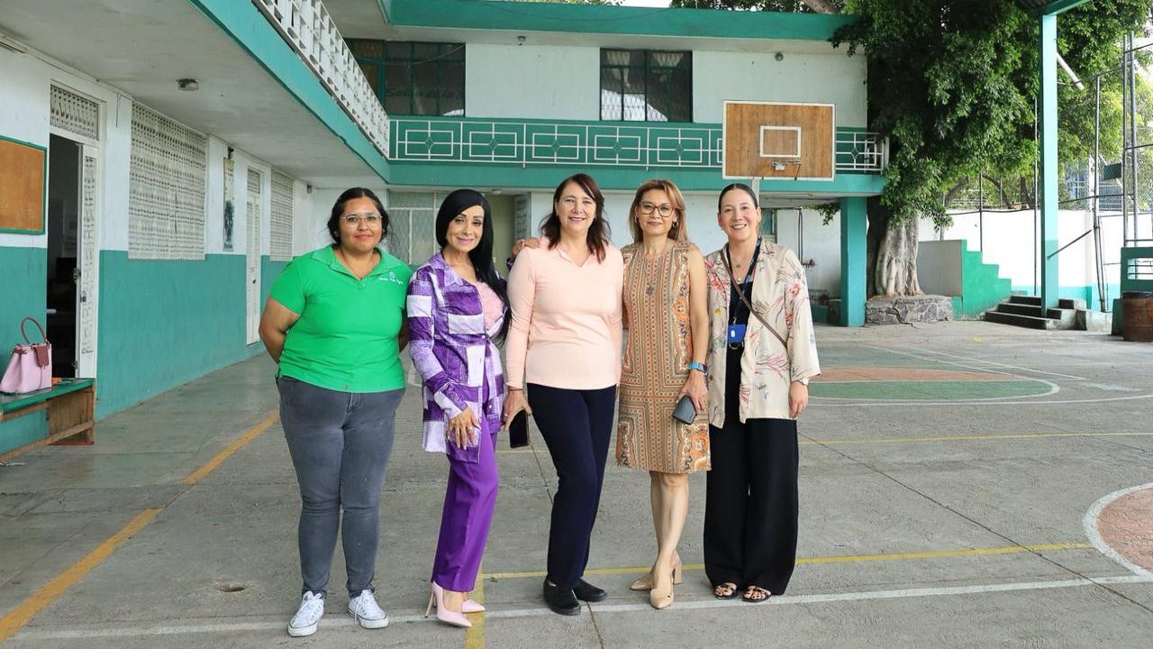 Visita CDH Puebla a la asociación Centro Vida Digna