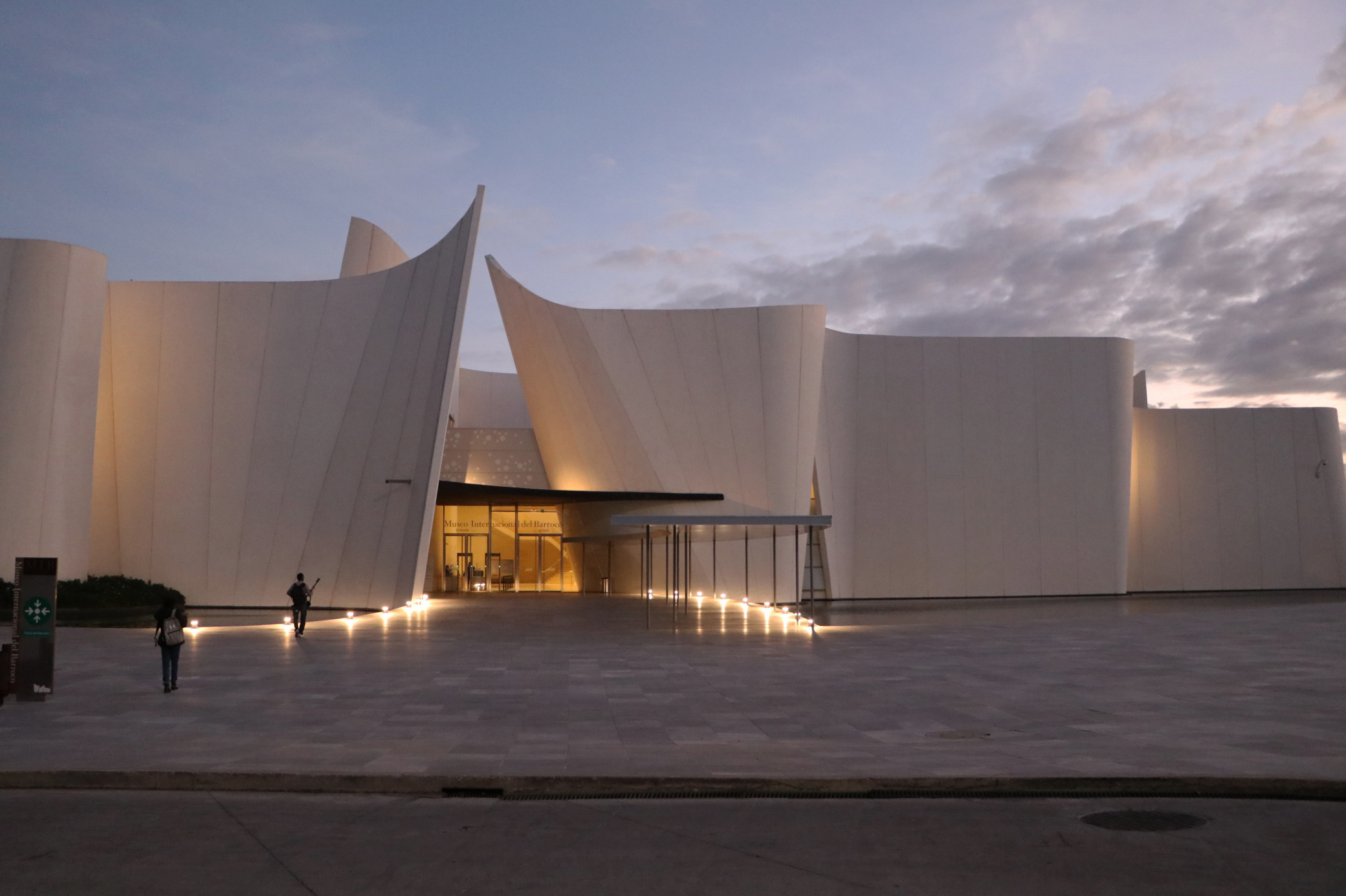 Gobierno de Puebla concluye contrato del Museo Barroco y recupera su propiedad