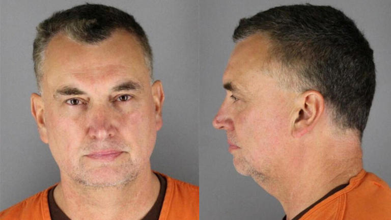 Vance Boelter es arrestado tras el asesinato de una legisladora demócrata en Minnesota