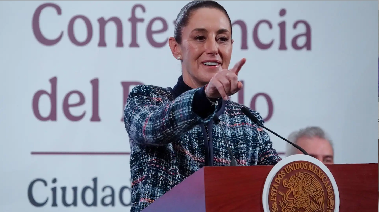 Sheinbaum promete equipamiento total del IMSS-Bienestar en 2025
