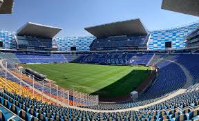 ¿Puebla en el radar del Mundial?