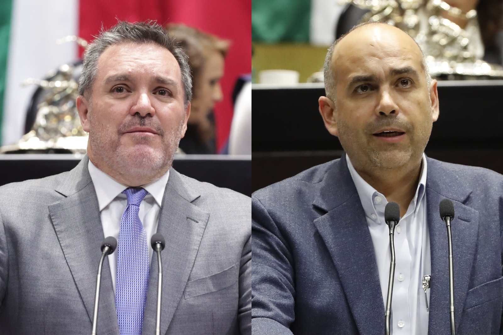 PAN propone ley para fortalecer la industria automotriz en México