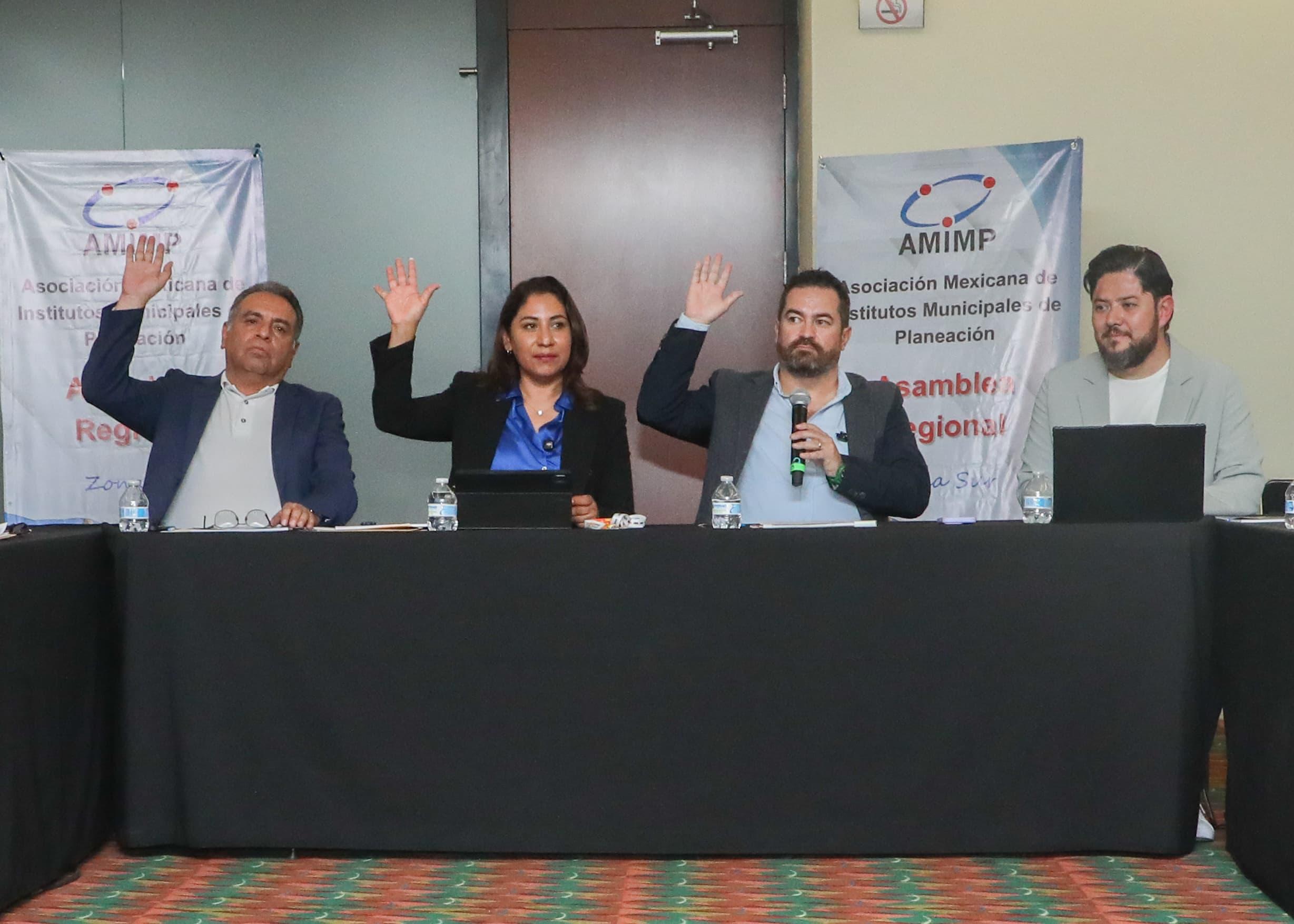 Puebla impulsa modelo nacional de planeación urbana con enfoque ciudadano y sostenible