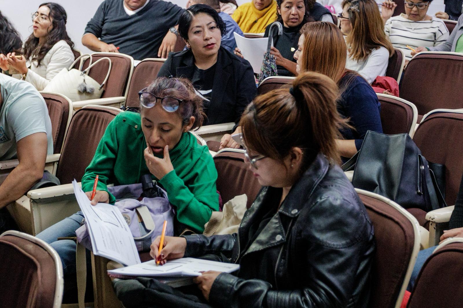 El Gobierno de la Ciudad de Puebla refrenda su compromiso con este sector clave en el Día de las Micro, Pequeñas y Medianas Empresas
