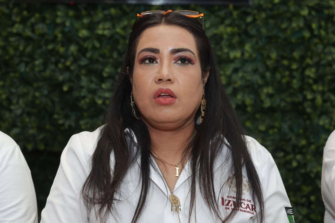 Cierra audiencia inicial contra Irene Olea; FGR presenta 49 pruebas en su contra
