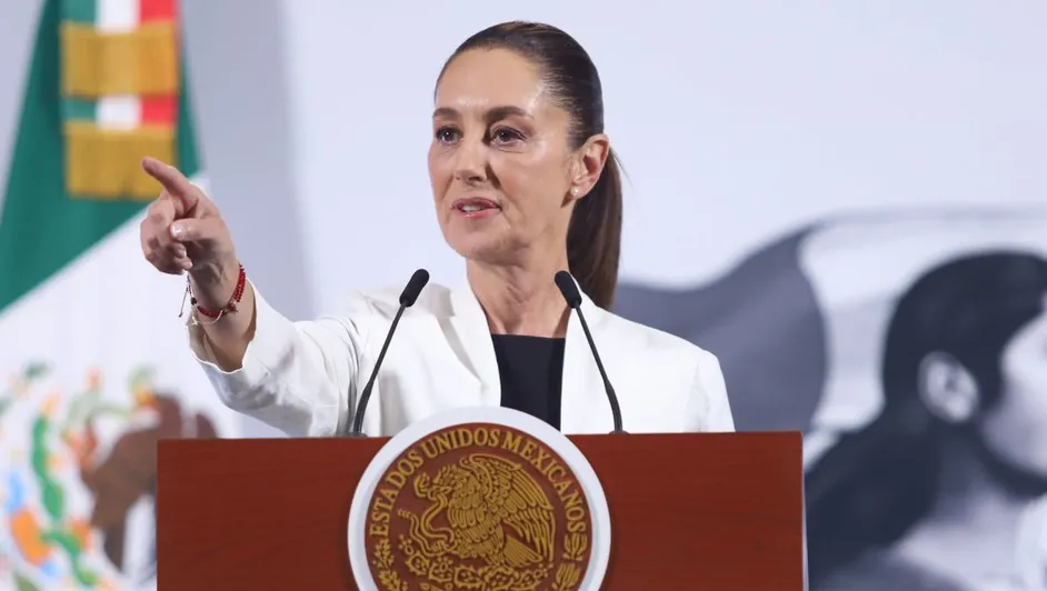 Claudia Sheinbaum confirmó su asistencia a la Cumbre del G7 en Alberta