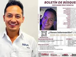 Hallan sin vida a Giovanni Díaz