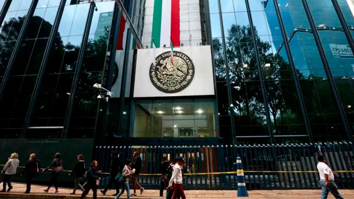 Procesan a exfuncionario en Puebla por presunto abuso de autoridad contra periodista