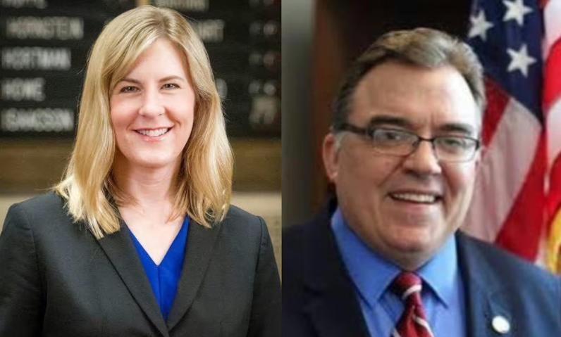 Asesinato y ataque a legisladores en Minnesota sacuden a EE. UU.