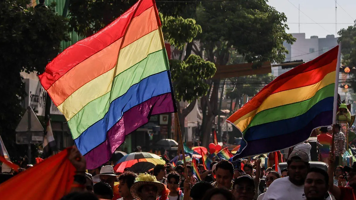 Marcha del Orgullo en Puebla exigirá justicia para víctimas de crímenes de odio