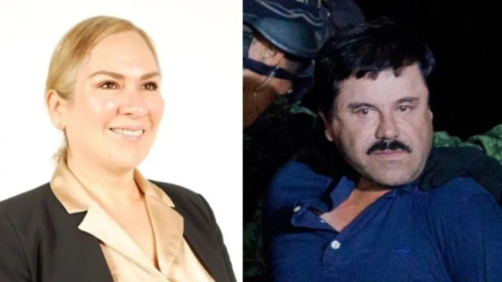 Silvia Delgado, exdefensora del “Chapo”, se perfila como jueza penal en Chihuahua