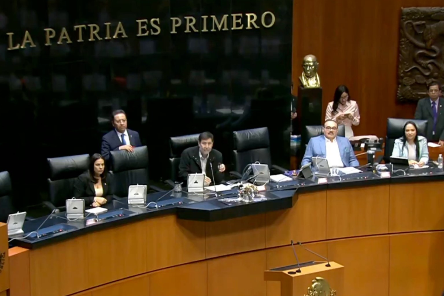 Senado elimina COFECE y crea nuevo órgano