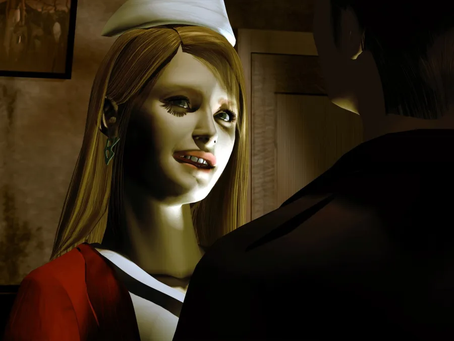 Konami confirma remake de Silent Hill original a cargo de Bloober Team