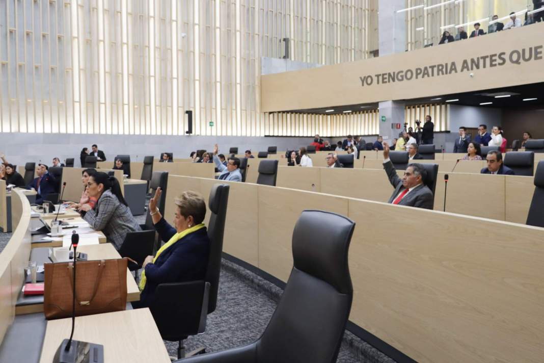 Puebla redefine el delito de ciberasedio y reduce su pena mínima