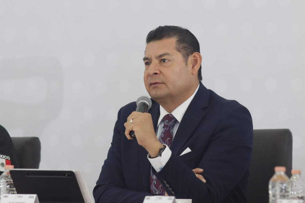 Puebla destina 600 hectáreas para vivienda de personal de seguridad