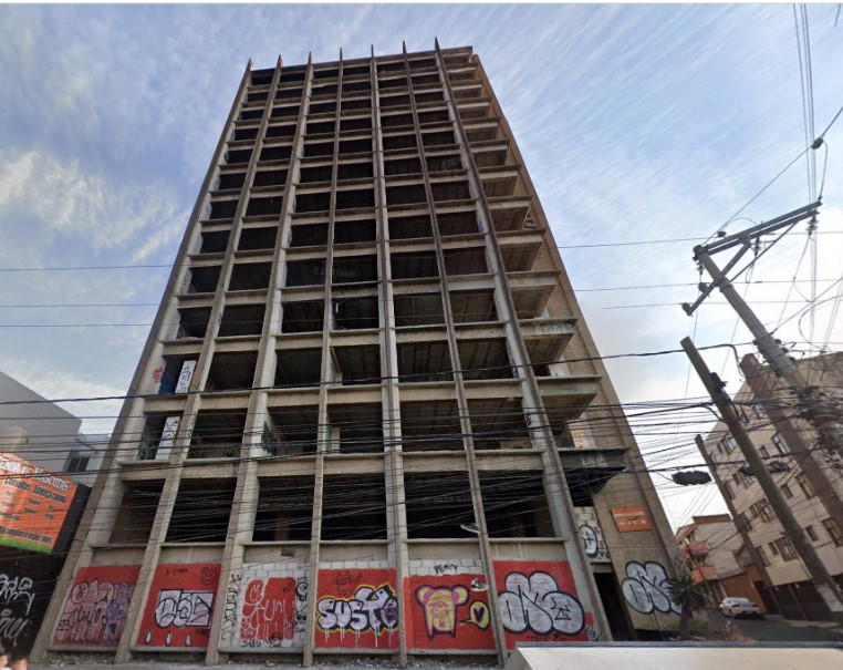 Obras abandonadas en Puebla generan inseguridad y problemas sanitarios