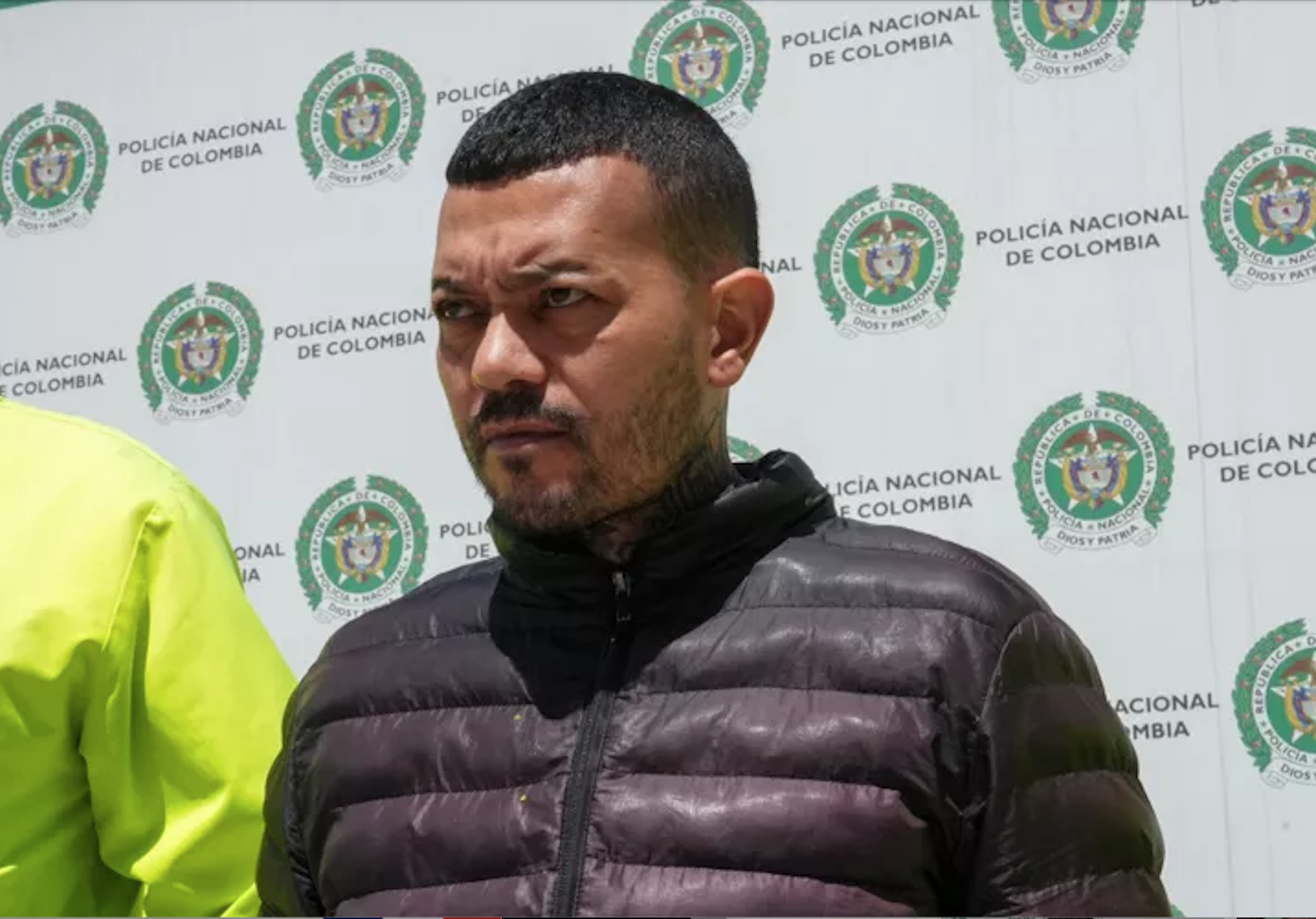 Detienen a sexto implicado en atentado contra el senador colombiano Miguel Uribe