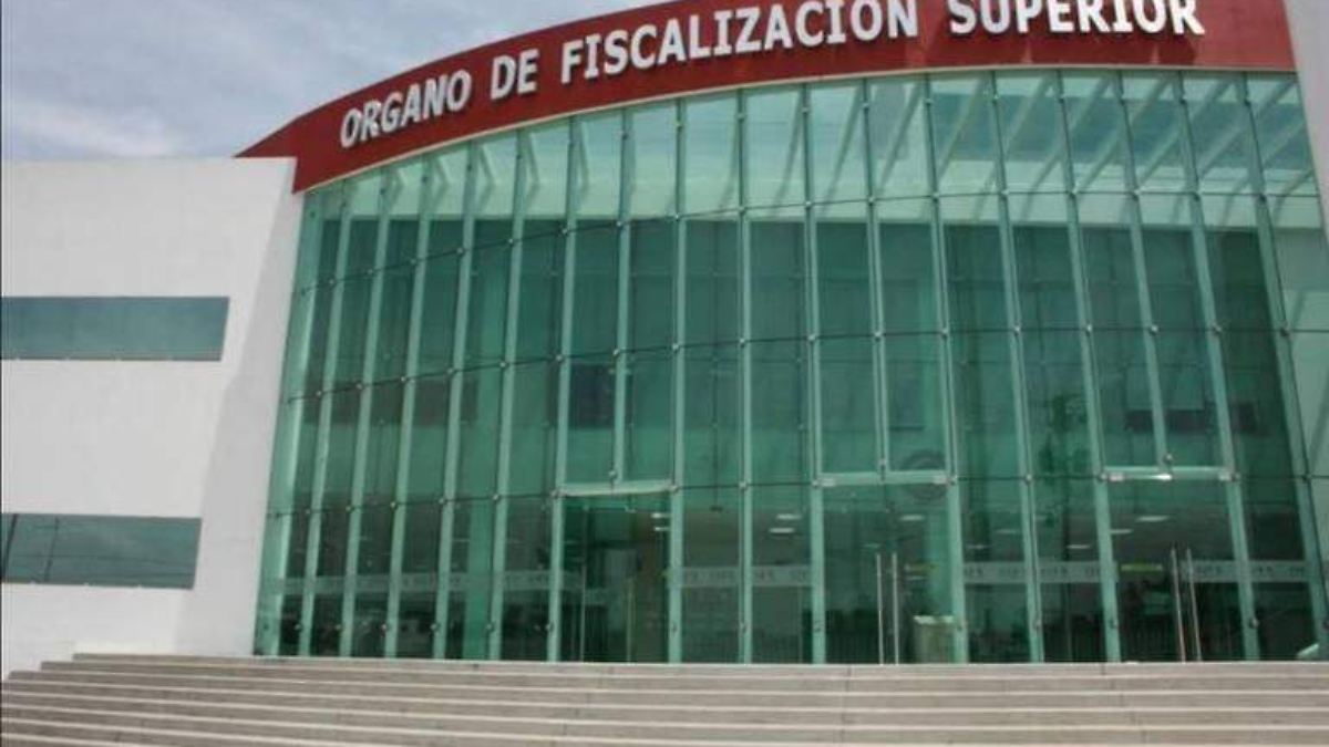 Detectan posibles daños por 310 mdp en cuentas públicas de 39 municipios de Tlaxcala