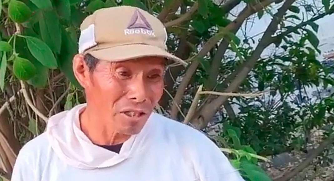 Liberan a Emiliano Zambrano tras 11 meses en prisión
