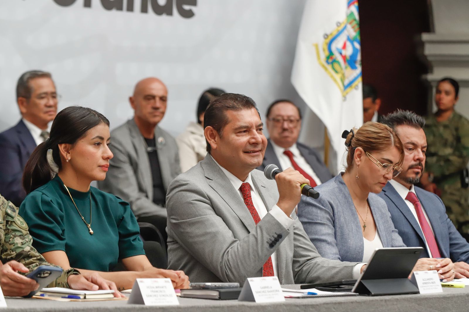 Puebla tendrá centros de bienestar animal en cada región